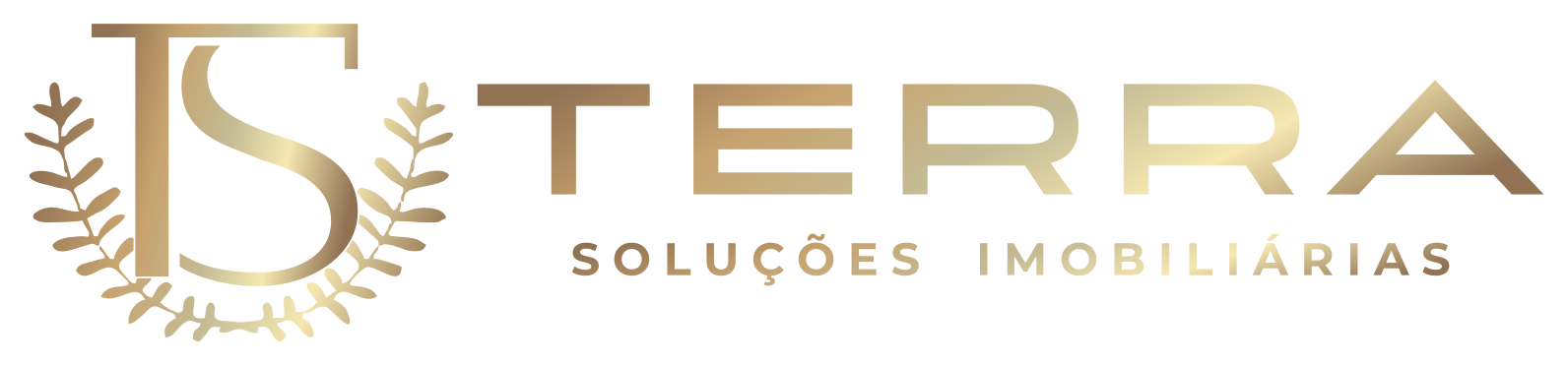 TS TERRA · Soluções Imobiliárias